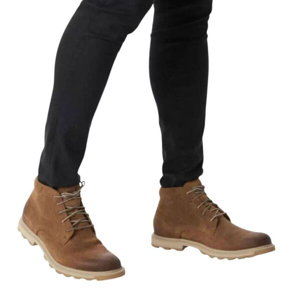 SOREL Madson Chukka Boot Size 10.5 - Picture 1 of 7
